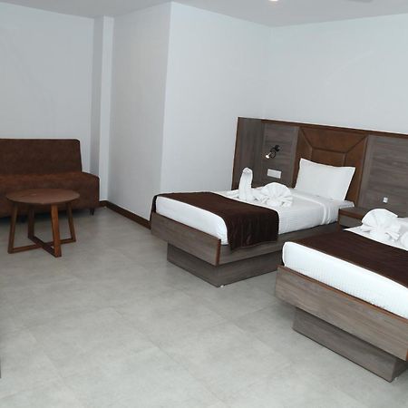 Hotel K79 Jamshedpur Εξωτερικό φωτογραφία