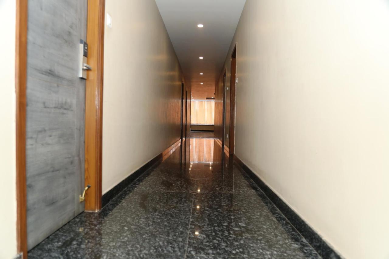 Hotel K79 Jamshedpur Εξωτερικό φωτογραφία
