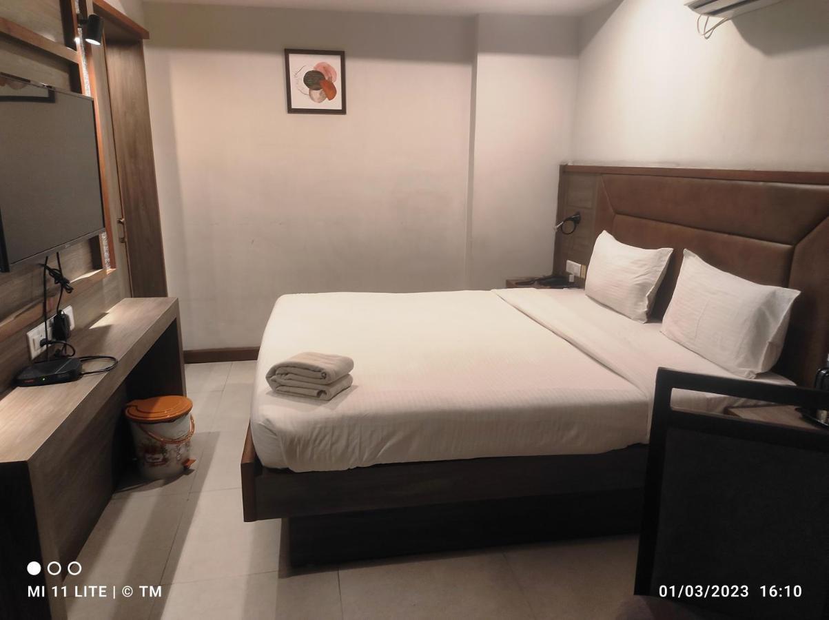 Hotel K79 Jamshedpur Εξωτερικό φωτογραφία