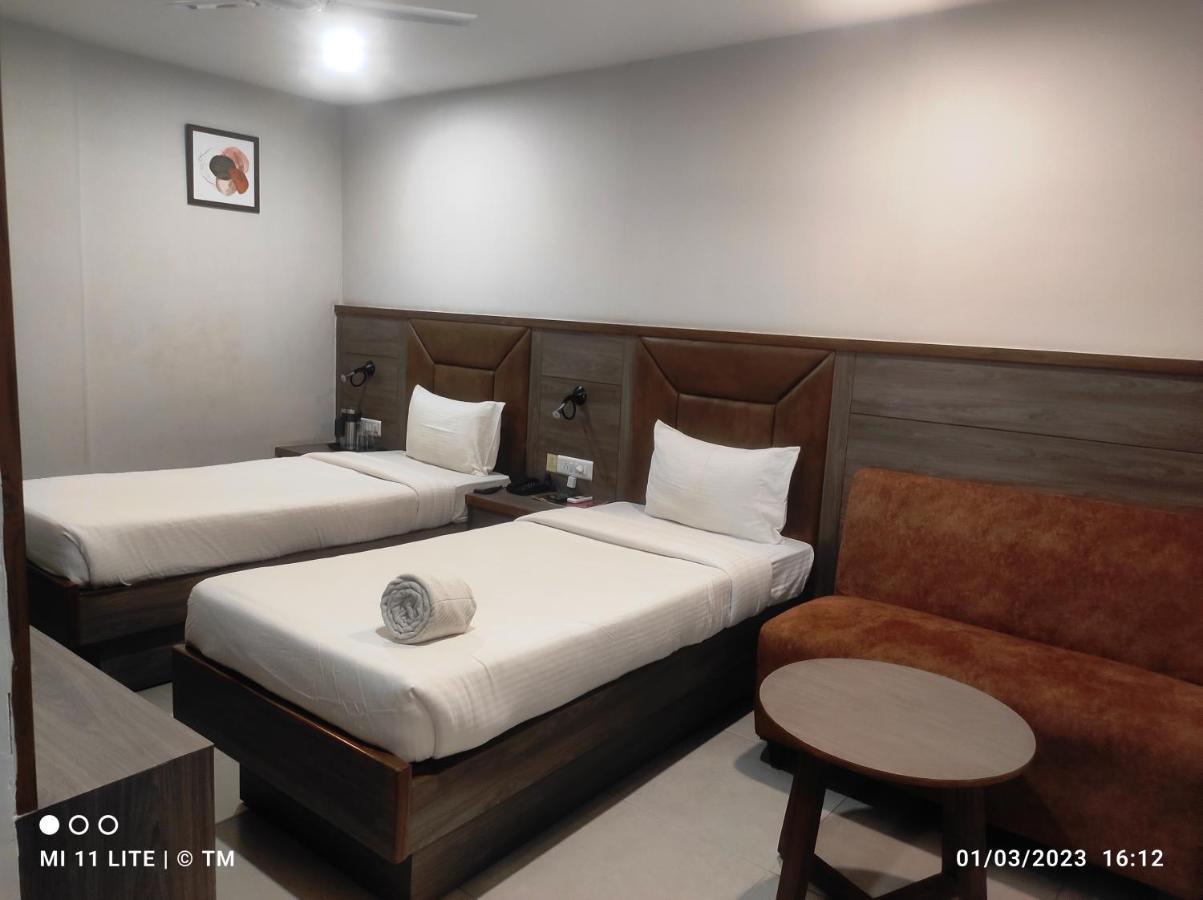 Hotel K79 Jamshedpur Εξωτερικό φωτογραφία