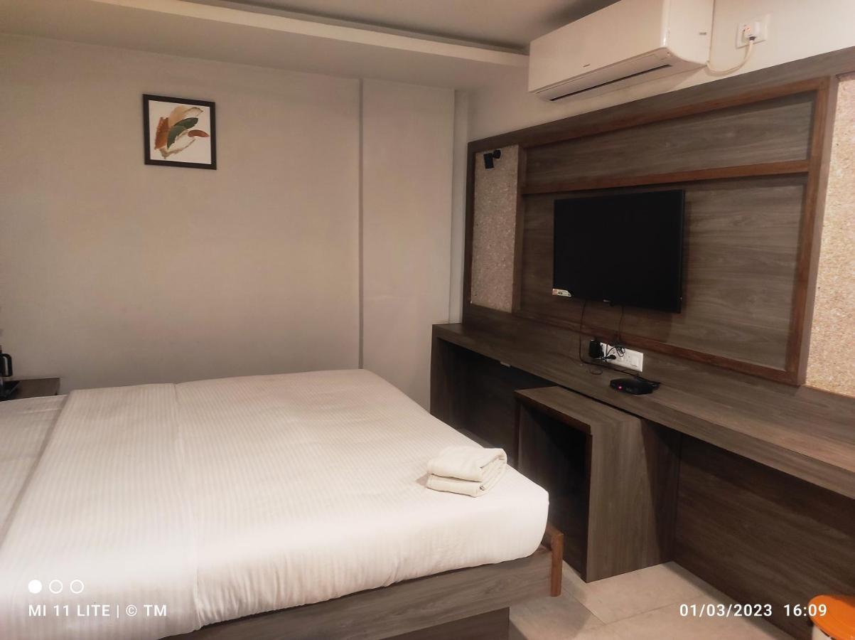 Hotel K79 Jamshedpur Εξωτερικό φωτογραφία