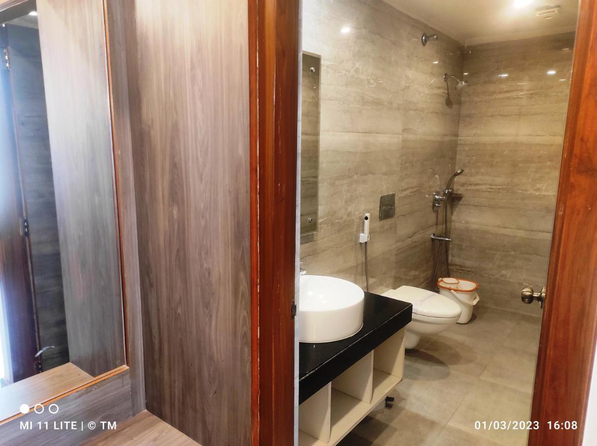 Hotel K79 Jamshedpur Εξωτερικό φωτογραφία