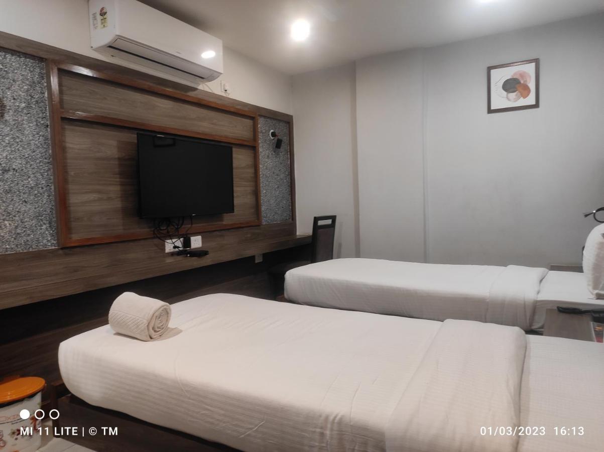 Hotel K79 Jamshedpur Εξωτερικό φωτογραφία