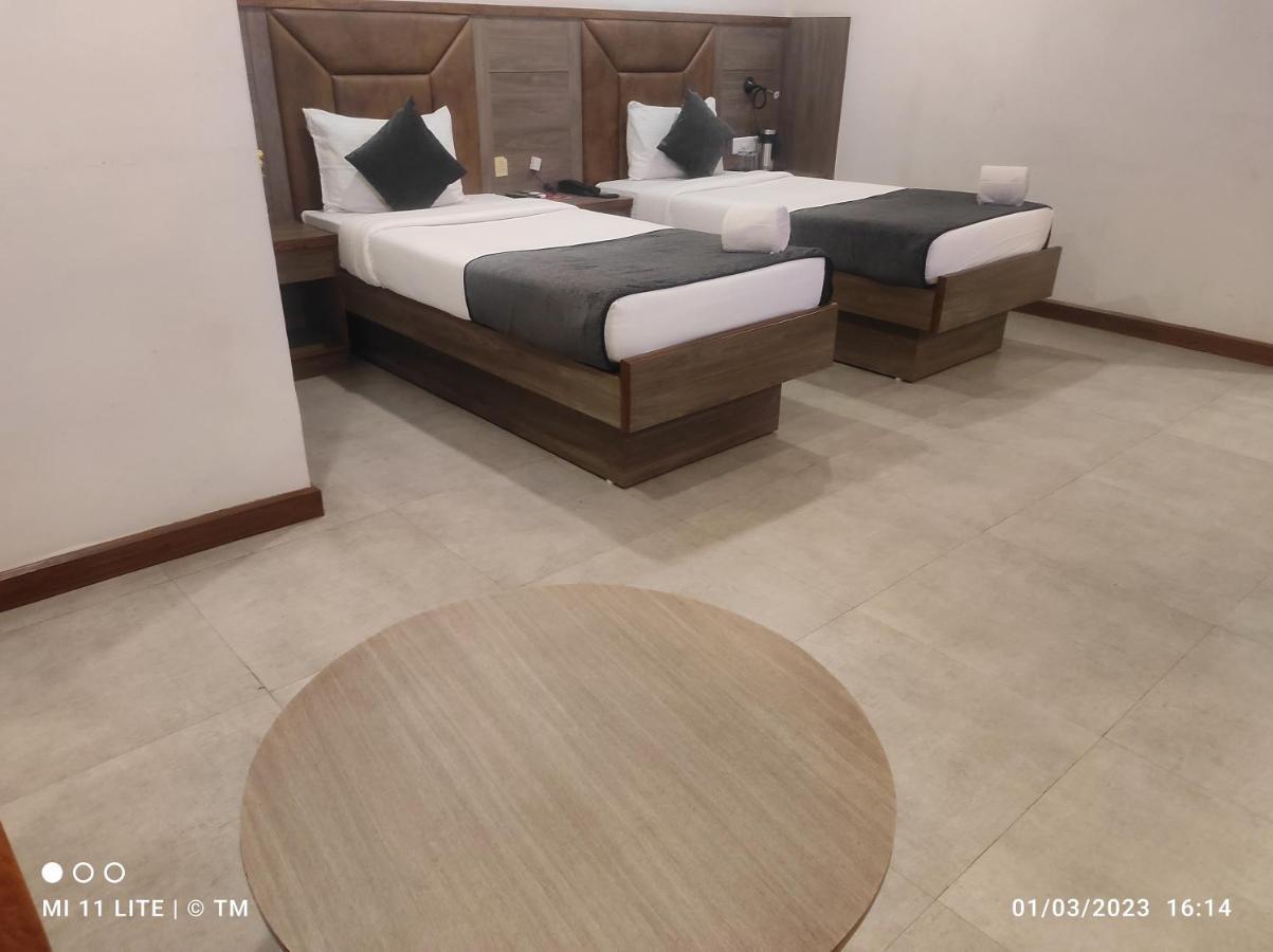 Hotel K79 Jamshedpur Εξωτερικό φωτογραφία