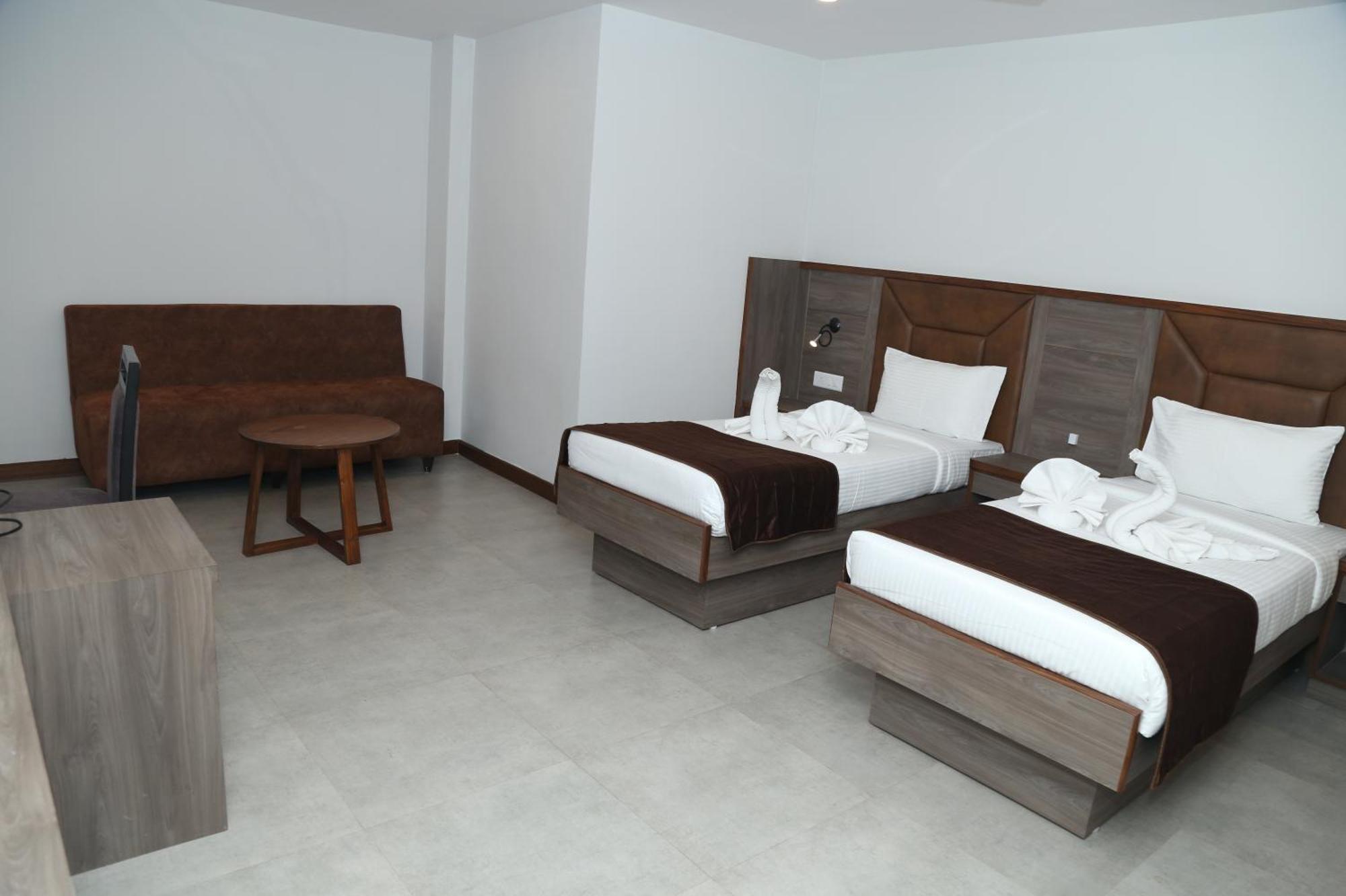 Hotel K79 Jamshedpur Εξωτερικό φωτογραφία
