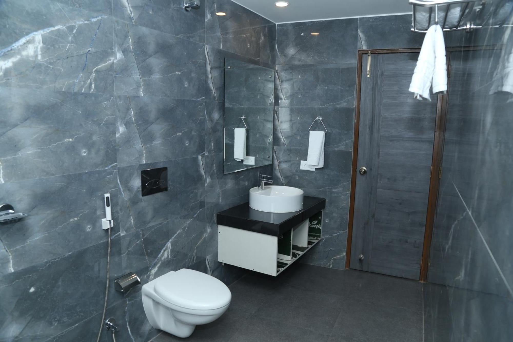 Hotel K79 Jamshedpur Εξωτερικό φωτογραφία