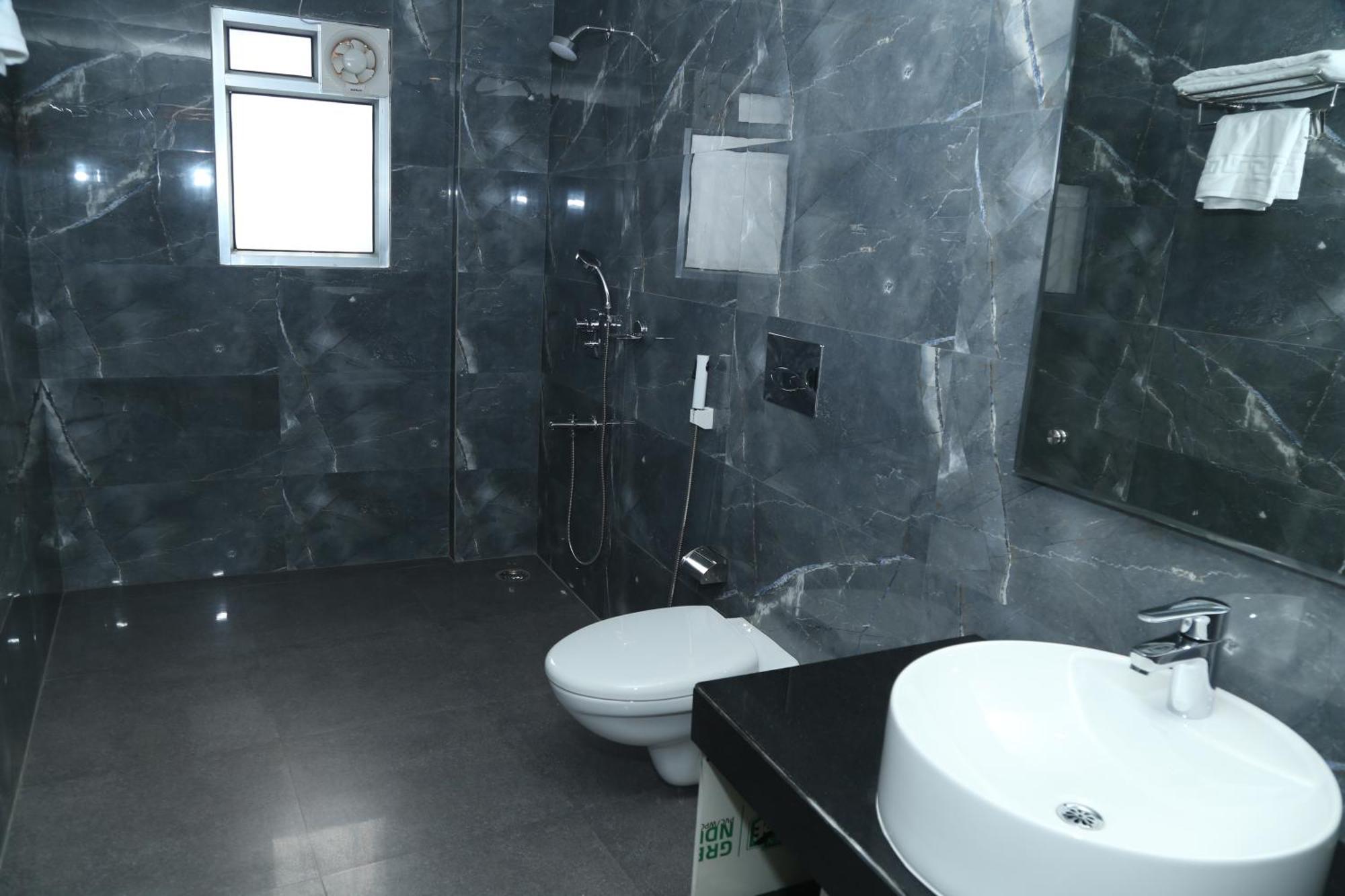 Hotel K79 Jamshedpur Εξωτερικό φωτογραφία