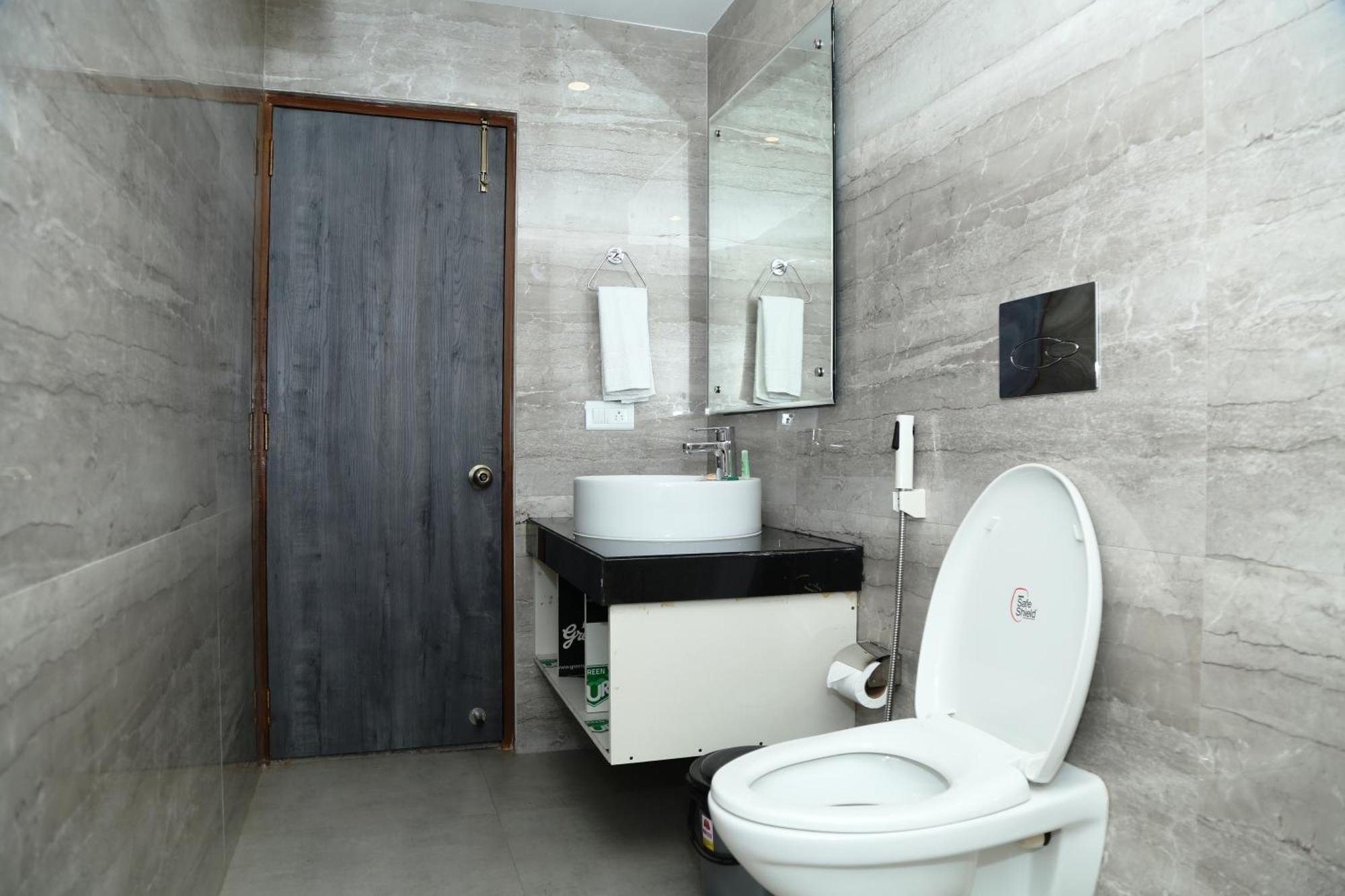 Hotel K79 Jamshedpur Εξωτερικό φωτογραφία