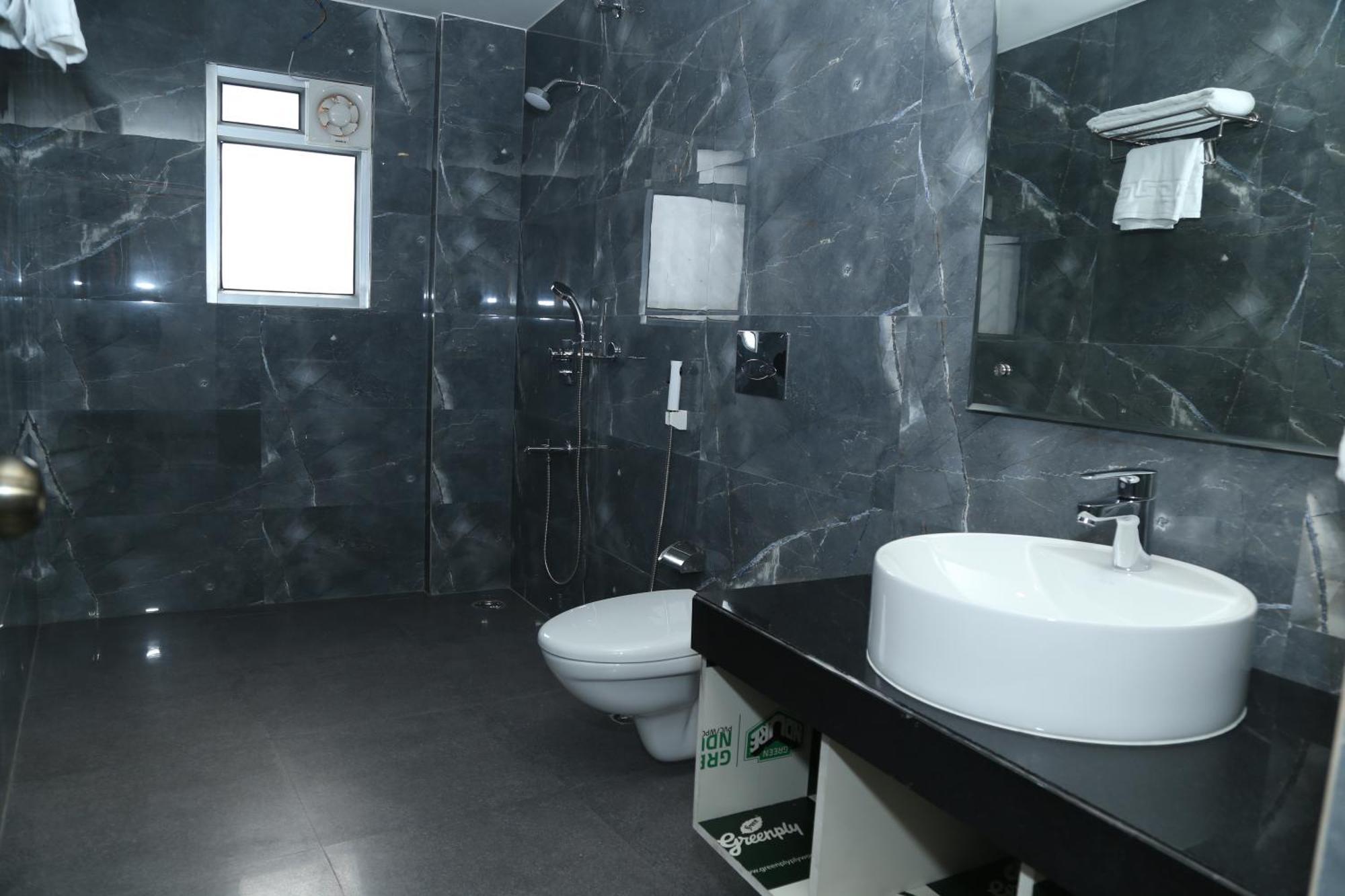 Hotel K79 Jamshedpur Εξωτερικό φωτογραφία